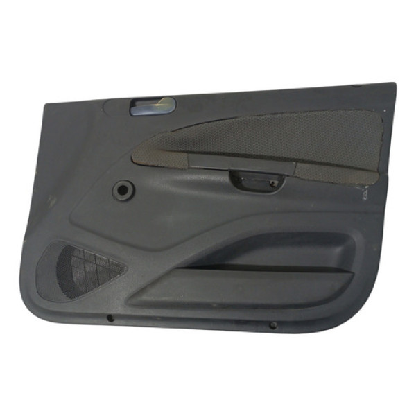 Forro Porta Dianteira Direita Gol G5 G6 2009 A 2012