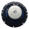 Alto Falante Automotivo De Porta Hurricane 65w Rms 4 Ohms
