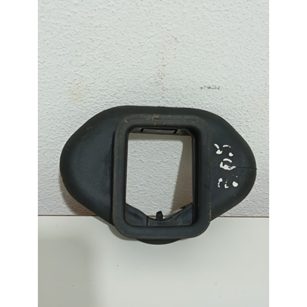 Acabamento Limitador Porta Peugeot 308 Traseiro Direito 2014