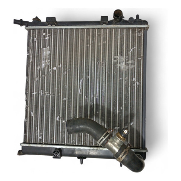 Radiador Água Citroen C3 1.5 2013 A 2017
