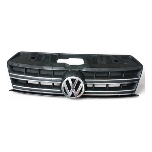Grade Dianteira Volkswagen Amarok 2011 A 2016