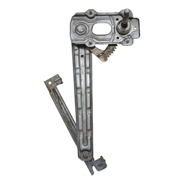 Máquina Vidro Traseira Esquerda Renault Kwid 1.0 2019 2020