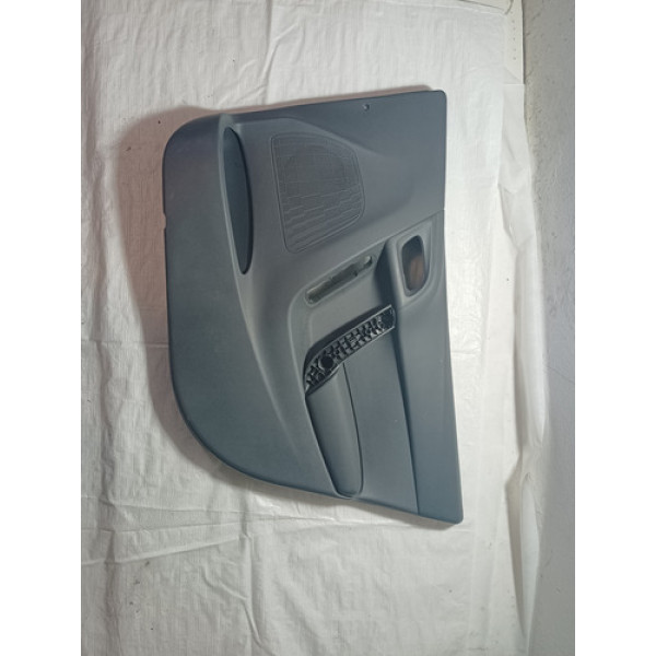 Forro De Porta Dianteira Direita Citroen C3 2018