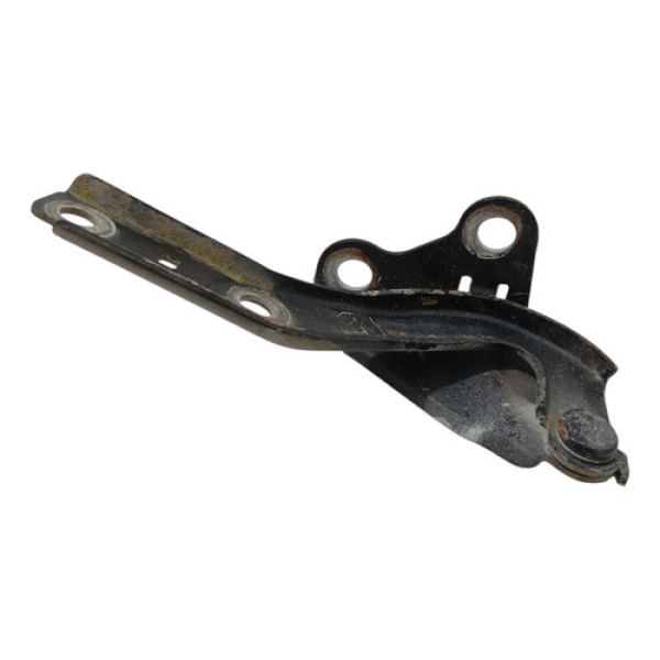 Dobradiça Haste Do Capô Volkswagen Fox 2009 Lado Esquerdo