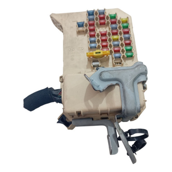 Caixa De Fusivel Hyundai Azera 3.3 V6 2007 2008 2009 2010