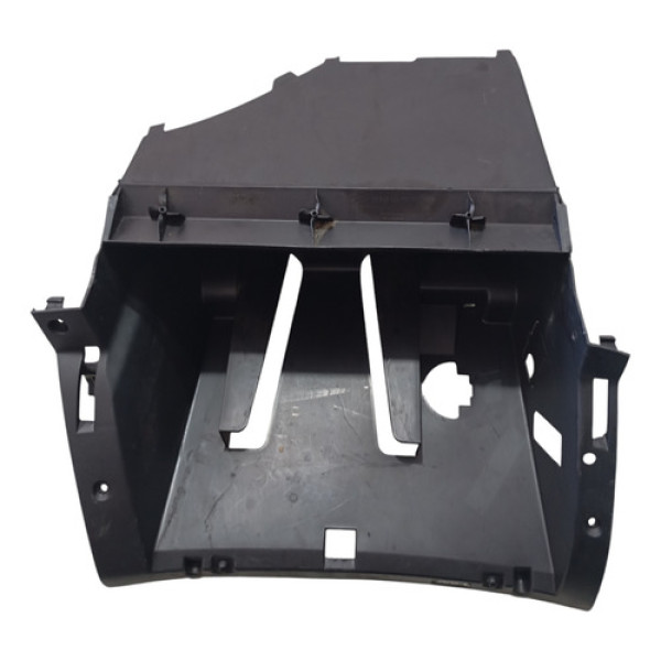 Porta Luvas Sem A Tampa Peugeot 307 2.0 2007 2008 2009 2010