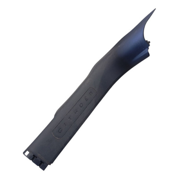 Soleira Da Porta Dianteira Direita Citroen C3 Picasso 2013