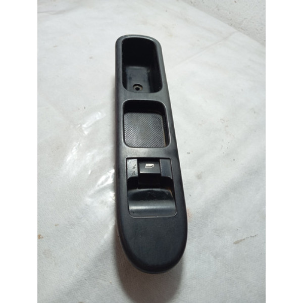 Comando De Vidro Dianteiro Direito Peugeot 307 2010 .
