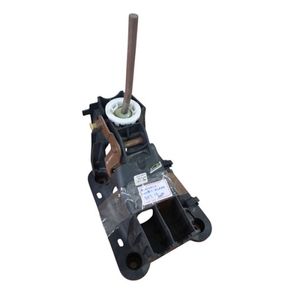 Alavanca Câmbio Manual Peugeot 307 1.6 2009