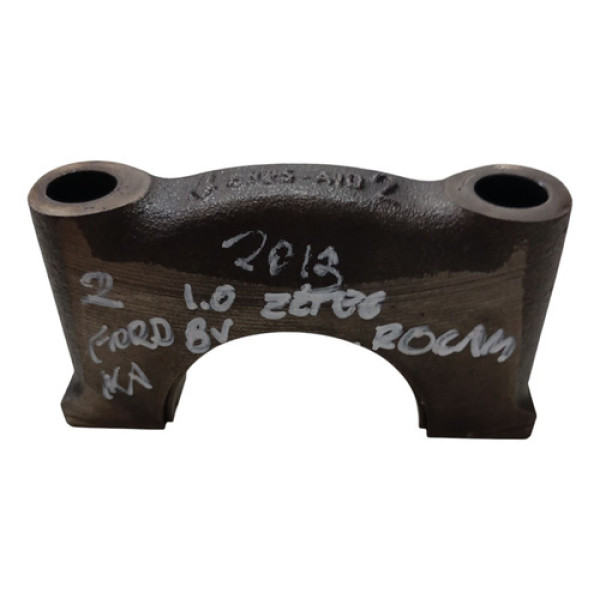 Mancal N/2 Ford Ka Zetec Rocam 1.0 8v 2009 2010 2011 2012