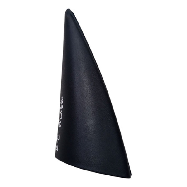 Moldura Interna Retrovisor C3 Picasso 1.6 2014 Lado Esquerdo