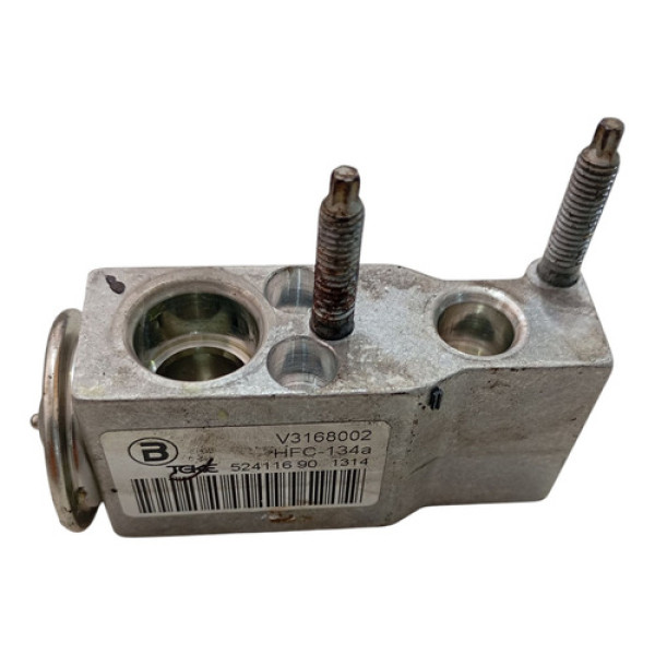 Válvula Expansora Do Ar Condicionado Citroen C3 Picasso 2014