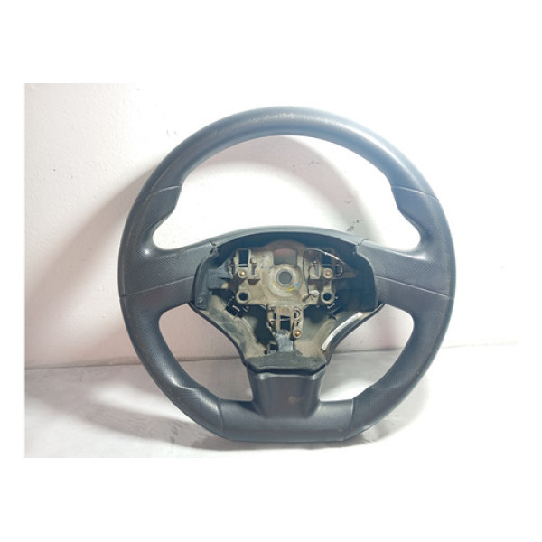 Volante Citroen C3 2015