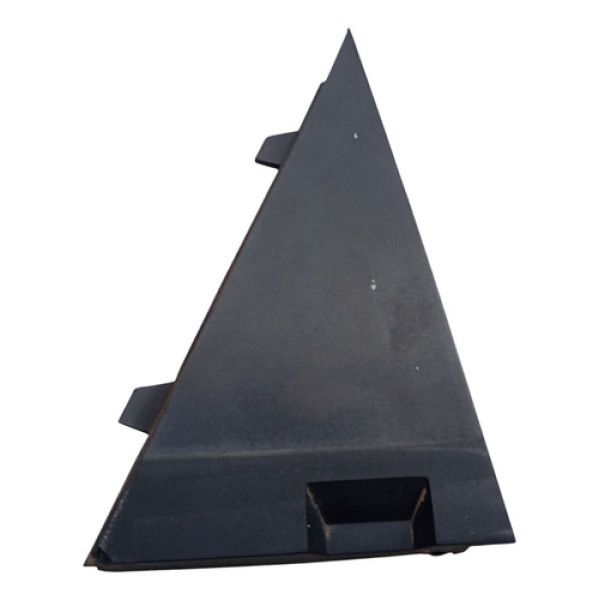 Acabamento Extern Retrovisor Tras Dir Hyundai Azera2009 Dtlh