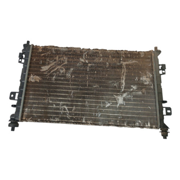 Kit Radiador Ford Fiesta 1.0 2005 A 2010