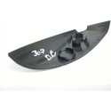 Acabamento Interno Retrovisor Peugeot 307 2010 Le 9637846277