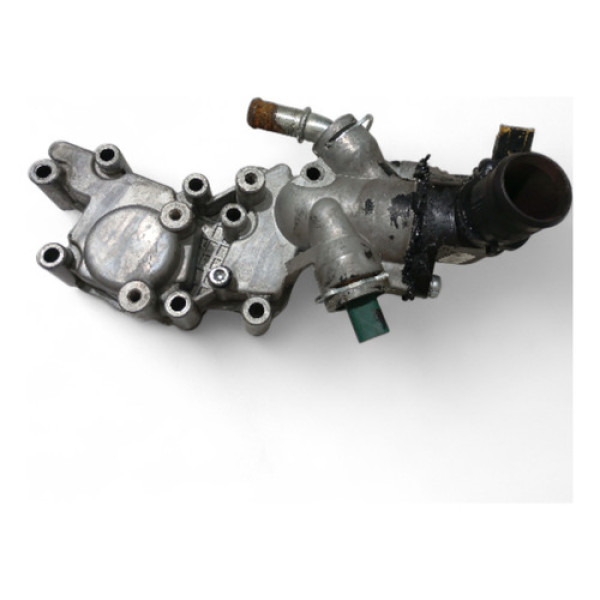 Carcaça Válvula Termostática Citroen C3 1.5 2013a2019