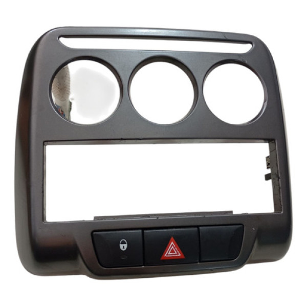 Acabamento Moldura Central Painel C3 Picasso 2014 2015 2016