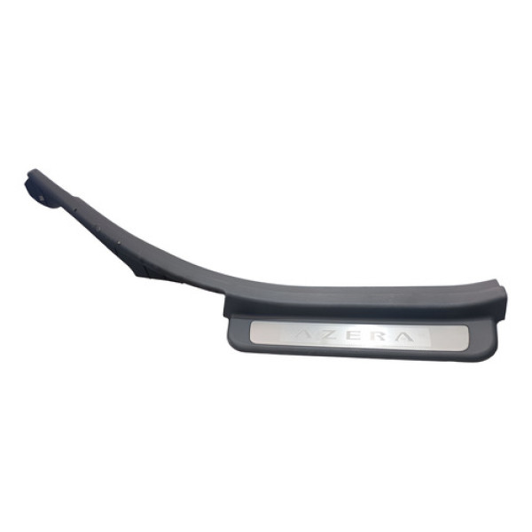 Soleira Da Porta Traseira Direit Hyundai Azera 3.3 2008/2009