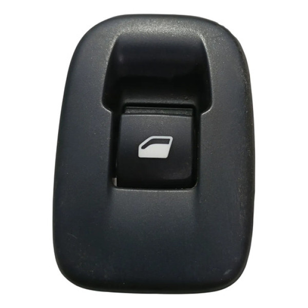 Botão Vidro Elétrico Traseiro Esquerdo Citroen C3 2014 A 16
