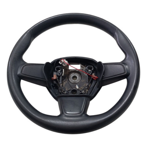 Volante Motorista Renault Kwid 1.0 3cc 2018 2019 2020 2021