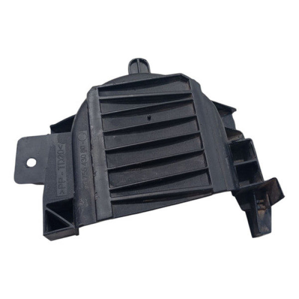 Capa Superior Da Corrente Dentada Citroen C3 1.5 2014 2015