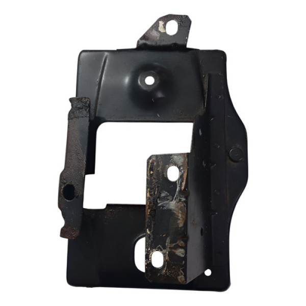 Caixa Suporte Bateria Fiat Fiorino Fire 2004 A 2009