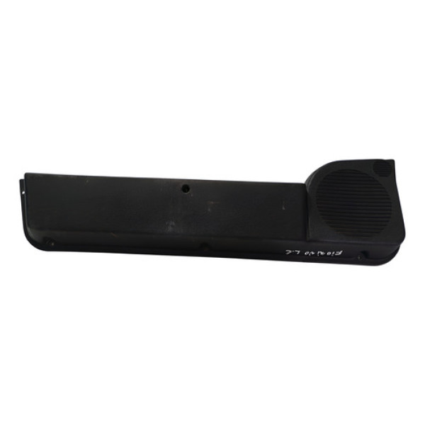 Porta Objetos Porta Dianteira Esquerda Fiat Fiorino 2005