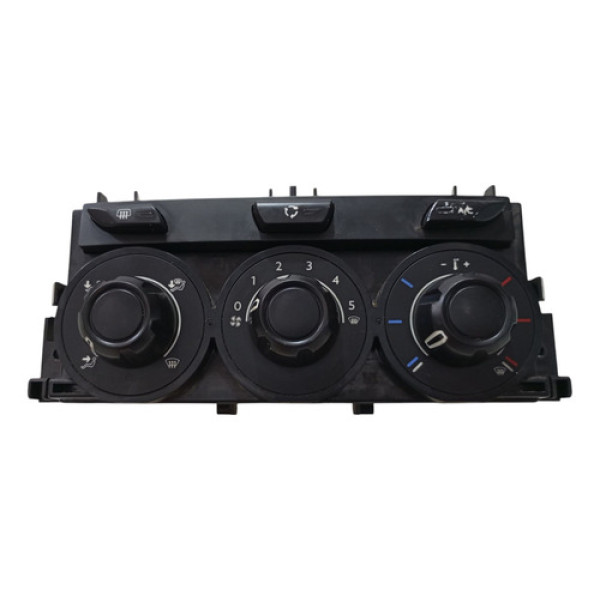 Comando Do Ar Condicionado Citroen C3 Picasso 1.6 2013 2014