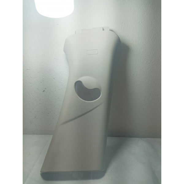 Moldura Acabamento Coluna T Superior Direito C3 2014 2015