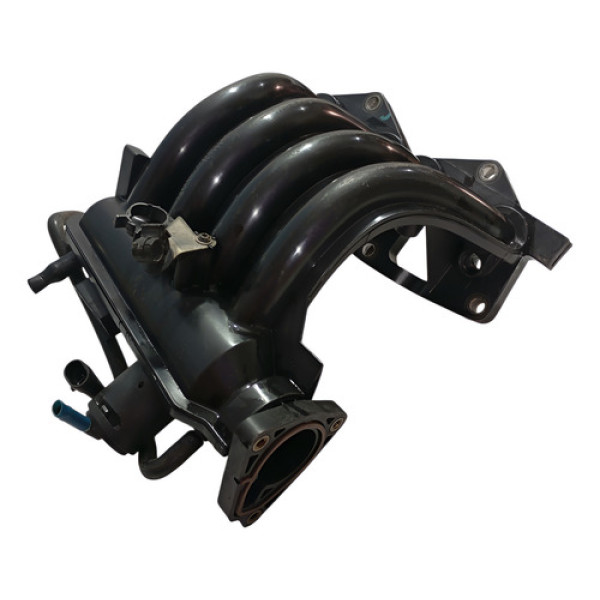 Coletor De Admissão Fiat Fiorino 1.3 2005 A 2007