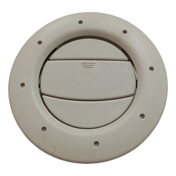 Difusor Do Ar Condicionado Do Teto Fiat Freemont 2013/2015