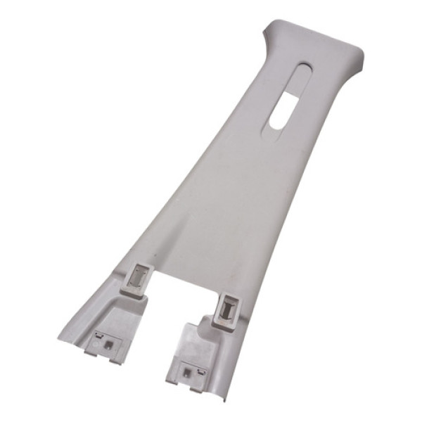 Moldura Acabamento Da Coluna C3 Picasso 1.6 2014 Lado Direit