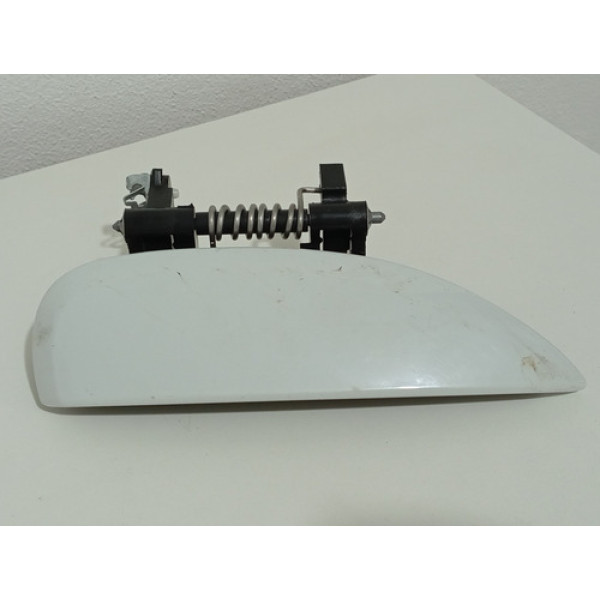 Maçaneta Externa Sandero 2022 Dianteiro Direito