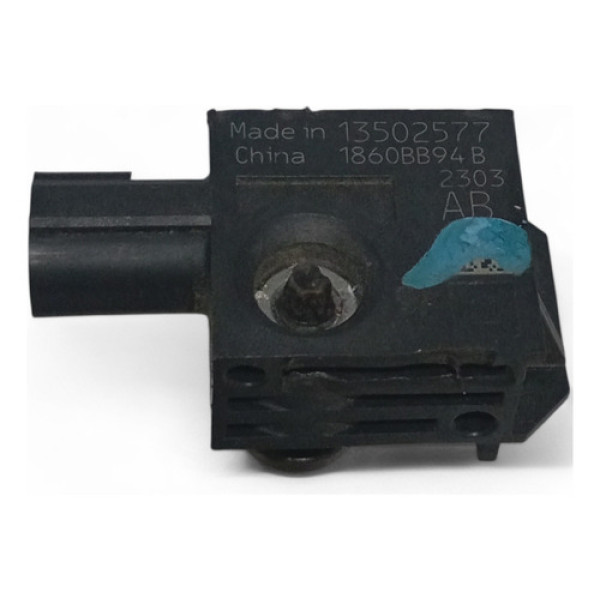 Sensor Impacto Cruze Captiva 2012 A 2016