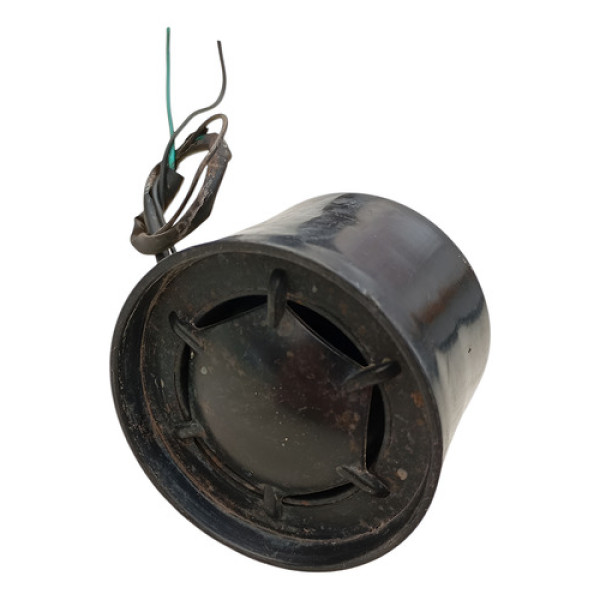 Sirene Alarme Volkswagen Gol G5 1.0 2009 2010 2011