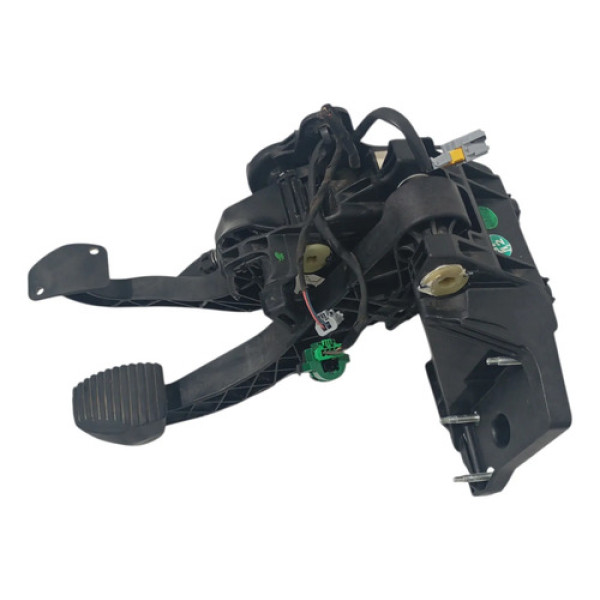 Pedal Pedaleira Peugeot 208 2014 A 2015