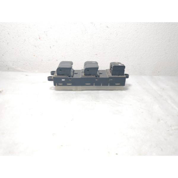Comando Botão Vidro Elétrico Nissan Frontier 08 A 15