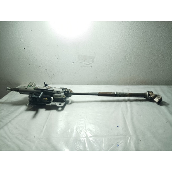 Coluna De Direção Escamoteável Citroen C3 2018