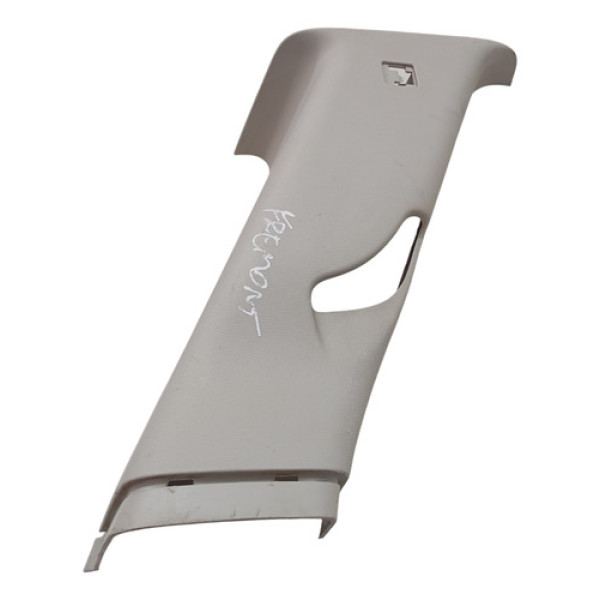 Moldura Acabamento Coluna Traseira Esquerda Journey 2010 11