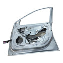 Porta Dianteira Direita Chevrolet Cruze Sedan 2014 Dianteira Prateado