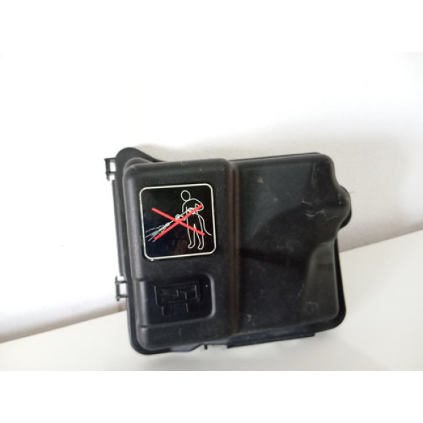 Tampa Caixa De Fusível Citroen C3 2015 1.6 Cx 32