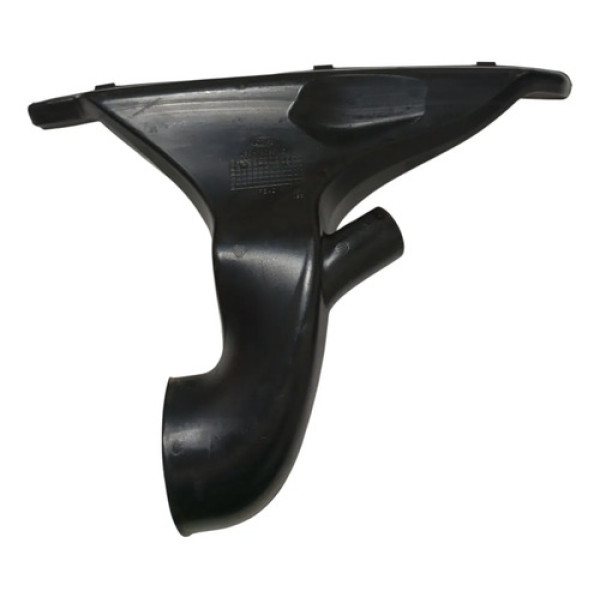 Duto Ventilação Ford Fiesta 1.0 2006 A 2010