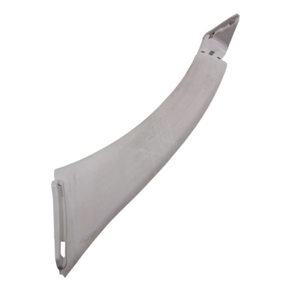 Acabamento Coluna Para Brisa C3 Picasso 1.6 2014 Lad Esquerd