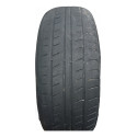 Pneu Goodyear Aro 14 Com Roda De Ferro