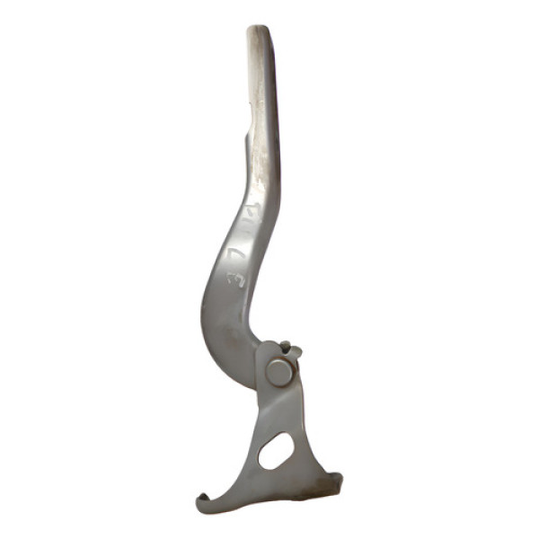 Dobradiça Capô Lado Esquerdo Honda Fit 2004 A 2008