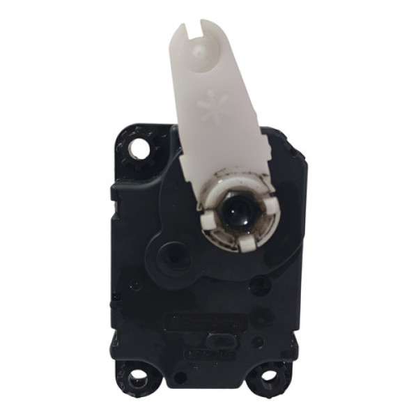 Motor Atuador Caixa De Ar Citroen C3, Aircross 1.6 2013 A 19 Preto