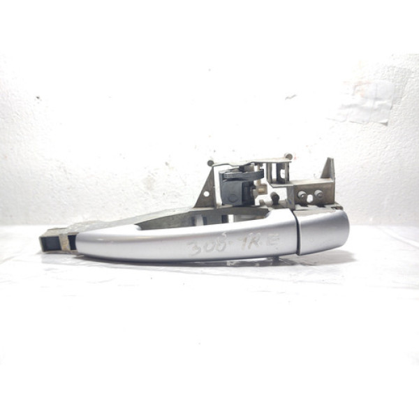 Maçaneta Externa Trás.esquerda Peugeot 308 2012/14
