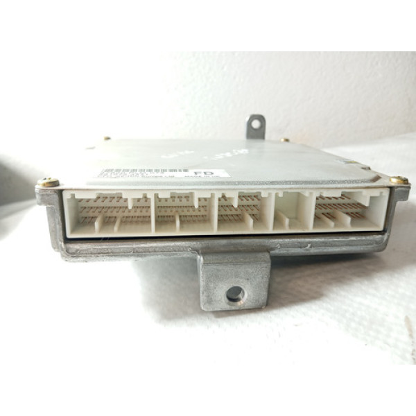 Módulo Honda Civic 1.7 Flex 2001/2005 37820plmk73