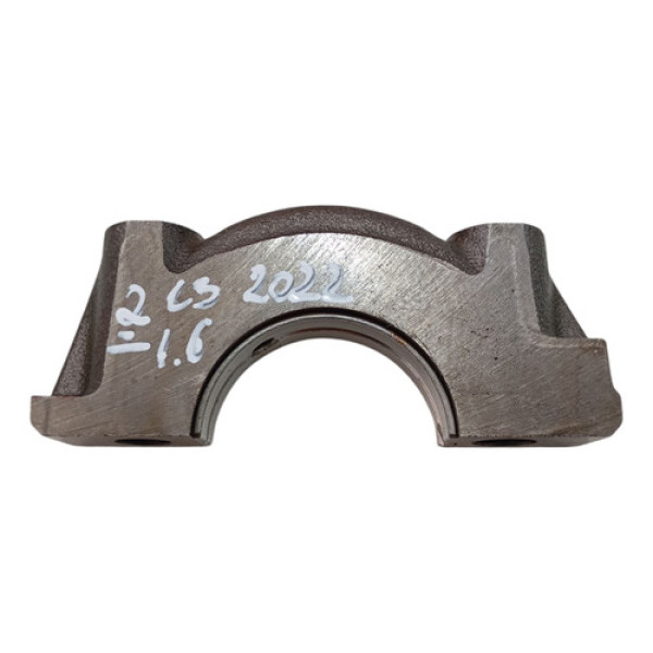 Mancal Do Virabrequim N/2 Citroen C3 1.6 2019/2020/2021/2022